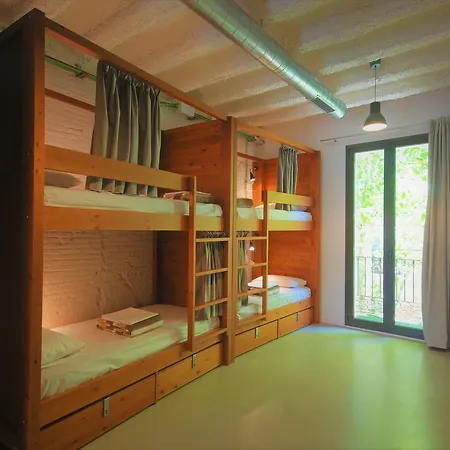 To Go Hostel Barcelona