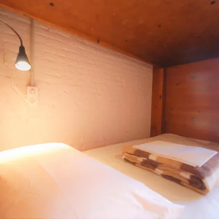 腾图古旅馆 旅馆