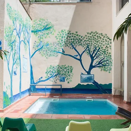 腾图古旅馆 旅馆 *