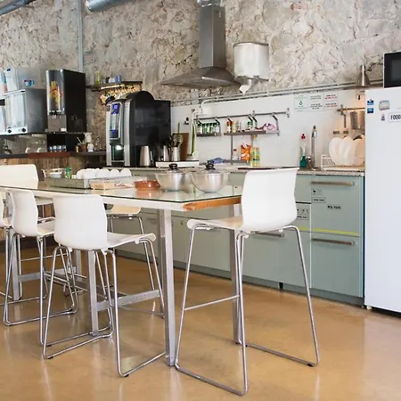 旅馆 腾图古旅馆 *