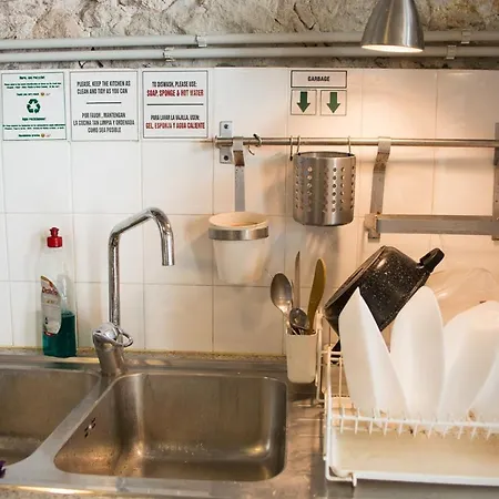 腾图古旅馆 * 巴塞罗那