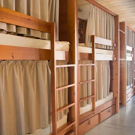 Hostel To Go