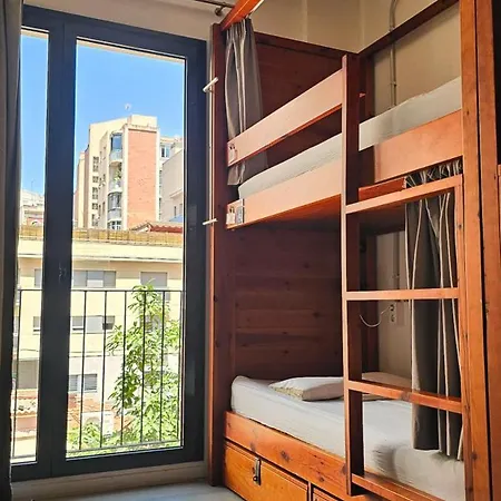 Hostel To Go *
