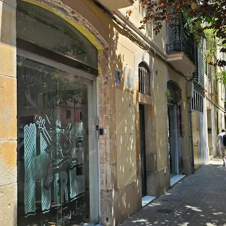 Hostel To Go Barcelona