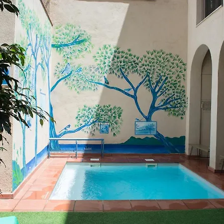 Hostel To Go Barcelona