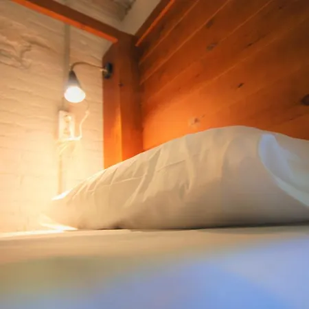 旅馆 腾图古旅馆