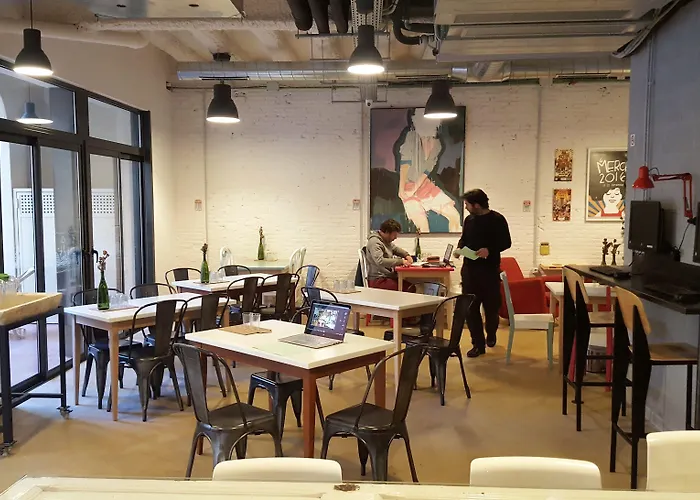 旅馆 腾图古旅馆