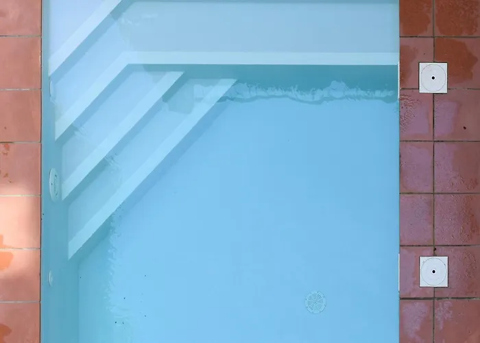 腾图古旅馆 旅馆