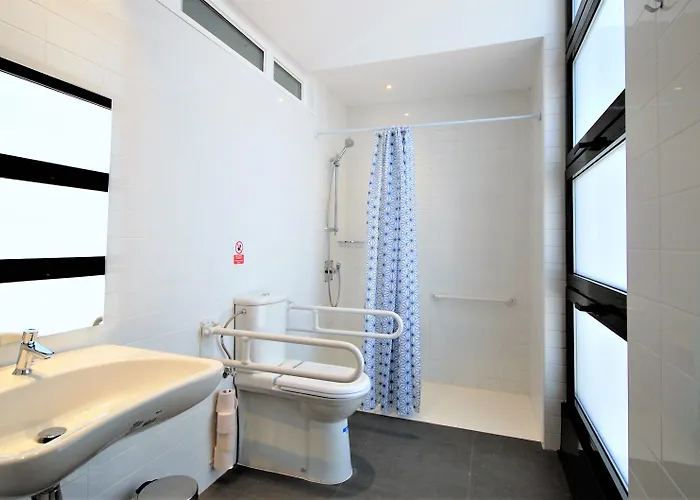 腾图古旅馆 巴塞罗那