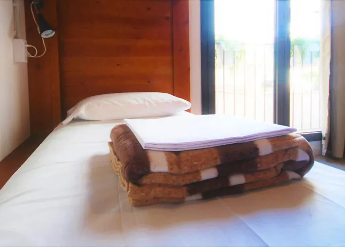 腾图古旅馆 巴塞罗那