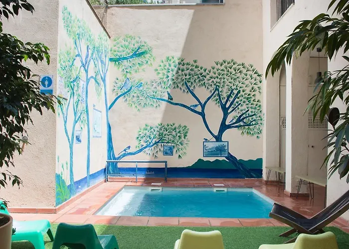 腾图古旅馆 旅馆 *