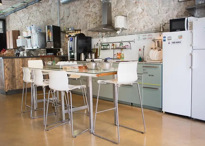 旅馆 腾图古旅馆 *