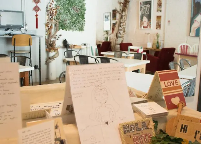 腾图古旅馆 旅馆