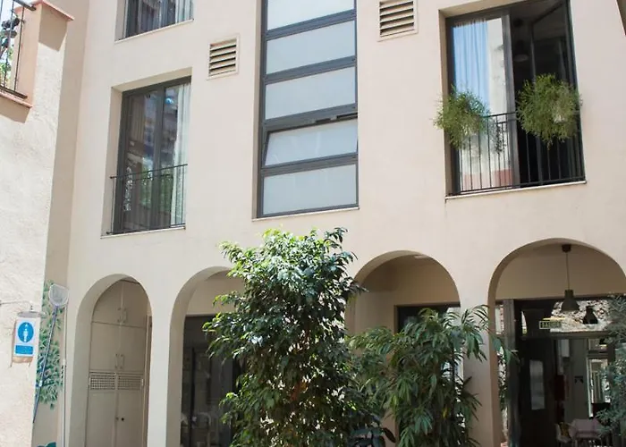 腾图古旅馆 旅馆 *