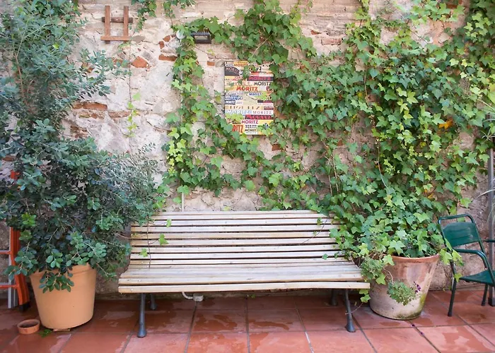 腾图古旅馆 旅馆