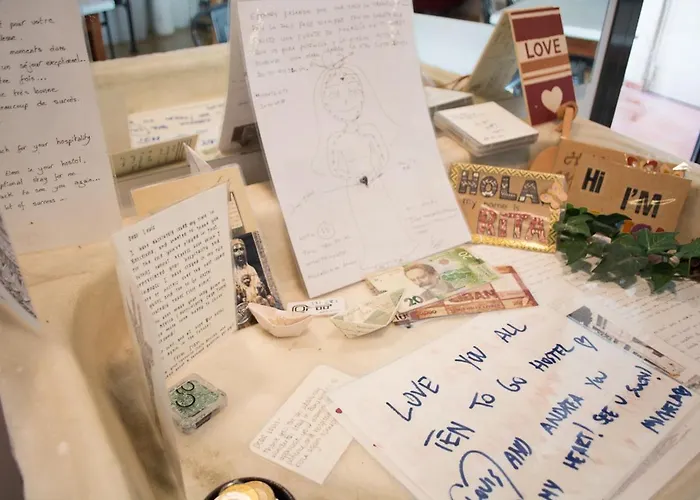 旅馆 腾图古旅馆 *