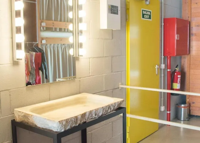 腾图古旅馆 旅馆 *