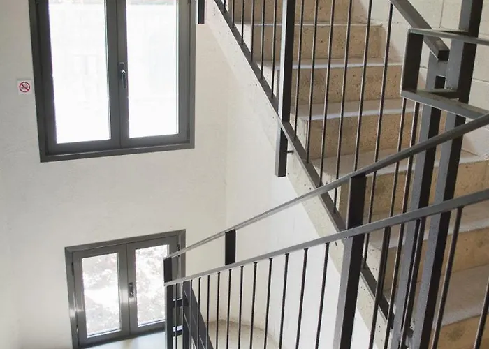 旅馆 腾图古旅馆