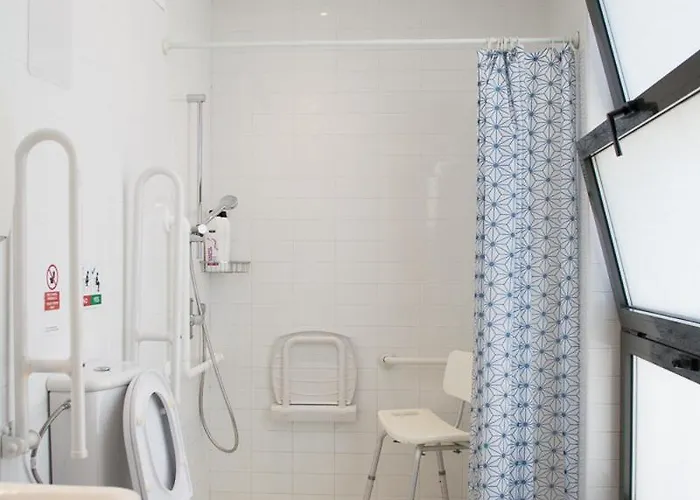 腾图古旅馆 巴塞罗那