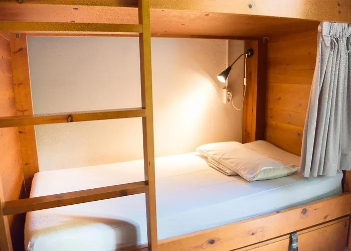 腾图古旅馆 * 巴塞罗那