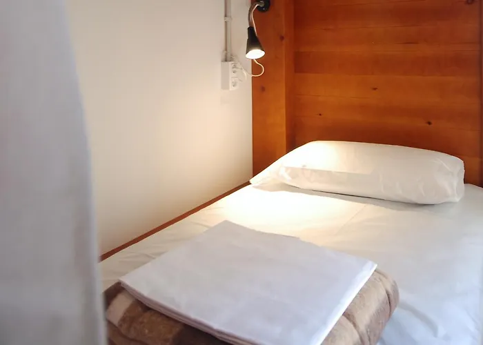 腾图古旅馆 * 巴塞罗那