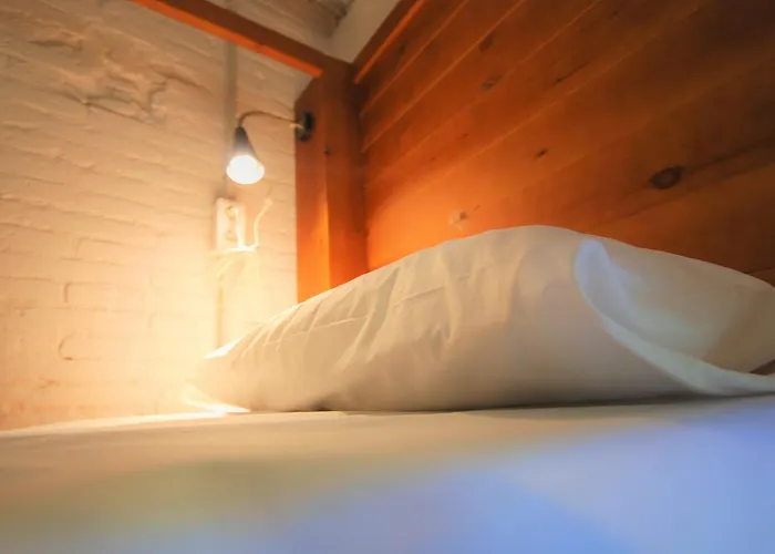 旅馆 腾图古旅馆