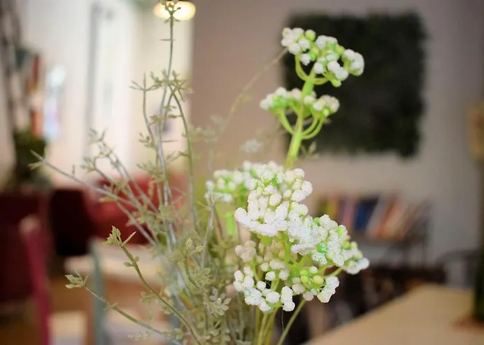 腾图古旅馆 旅馆 *