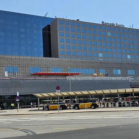 To Go Βαρκελώνη