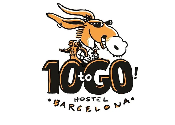 To Go אכסניה *